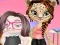 لعبة Kitty Animal Hair Salon على الانترنت