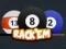 لعبة Rack'em Ball Pool على الانترنت