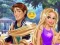 لعبة Princesses Date Rush على الانترنت