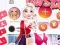 لعبة Princesses Photogram Stories على الانترنت