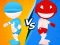 لعبة Survival Brawl 3D على الانترنت