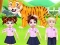 لعبة Baby Taylor Wild Animal Doctor على الانترنت