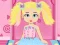 لعبة Love Baby Fashion Makeover على الانترنت