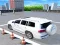 لعبة Prado Car Parking على الانترنت