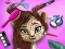 لعبة Jungle Animal Summer Makeover على الانترنت