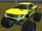 لعبة Tractor Parking Game على الانترنت