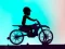 لعبة Mountain Rider Motorcycle على الانترنت