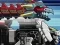 لعبة Mega Zord Rush على الانترنت