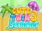 لعبة Cute Twin Summer 3 على الانترنت