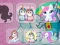 لعبة My Baby Unicorn - Magical Unicorn Pet Care Games على الانترنت