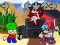 لعبة Friday Night Funkin VS Bambi على الانترنت