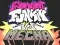 لعبة Friday Night Funkin' vs Mecha على الانترنت