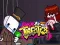 لعبة Friday Night Funkin vs Hatty at the Theater على الانترنت