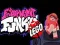 لعبة Friday Night Funkin’ LEGO على الانترنت