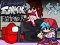لعبة Friday Night Funkin VS Eggmong Us على الانترنت