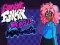 لعبة Friday Night Funkin Manic Multiverse على الانترنت