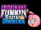 لعبة Friday Night Funkin digital Dimension على الانترنت