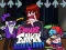 لعبة Friday Night Funkin vs Scary Larry على الانترنت