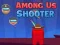 لعبة Among Us Shooter على الانترنت