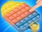 لعبة Pop It Challenge على الانترنت