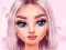 لعبة TikTok Floral Trends على الانترنت