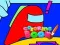 لعبة Coloring Book على الانترنت
