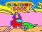 لعبة Coloring Book على الانترنت
