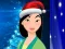 لعبة Fa Mulan Christmas Sweater Dress Up على الانترنت