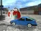 لعبة Monster Smash Cars على الانترنت