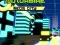لعبة Motorbike Neon City على الانترنت