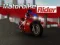 لعبة Motorbike Rider على الانترنت