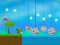 لعبة Squirrel Hero & Robots على الانترنت