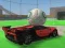 لعبة Turbo Car Driving على الانترنت