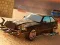 لعبة Zombie Derby Drift على الانترنت