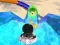لعبة Water Slide 3D على الانترنت