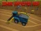لعبة Zombie Harvester Rush على الانترنت