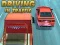 لعبة Driving in Traffic على الانترنت