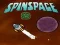 لعبة SpinSpace على الانترنت