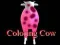 لعبة Coloring cow على الانترنت
