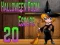 لعبة Halloween Room Escape 20 على الانترنت