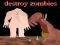 لعبة Destroy Zombies على الانترنت