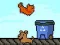لعبة Click Cat على الانترنت