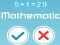 لعبة Mathematic على الانترنت