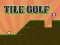 لعبة Tile golf على الانترنت