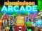 لعبة Nickelodeon Arcade على الانترنت