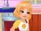 لعبة Roxie's Kitchen Burgeria على الانترنت