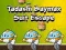 لعبة Tadashi Baymax Suit Escape على الانترنت