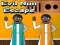 لعبة Evil Nun Escape على الانترنت