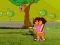 لعبة Dora Long Bow على الانترنت