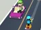 لعبة Deliver It 3D على الانترنت